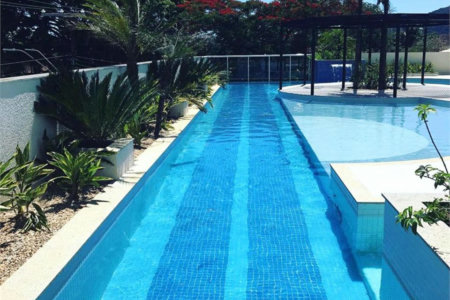 Apartamento Residencial à venda, Jardim Virginia, Guarujá - AP1792.