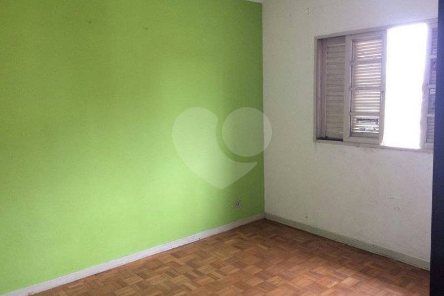 Sobrado à venda com 3 quartos em Mandaqui, São Paulo, SP