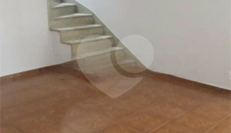 Sobrado à venda com 2 quartos em Casa Verde, São Paulo, SP