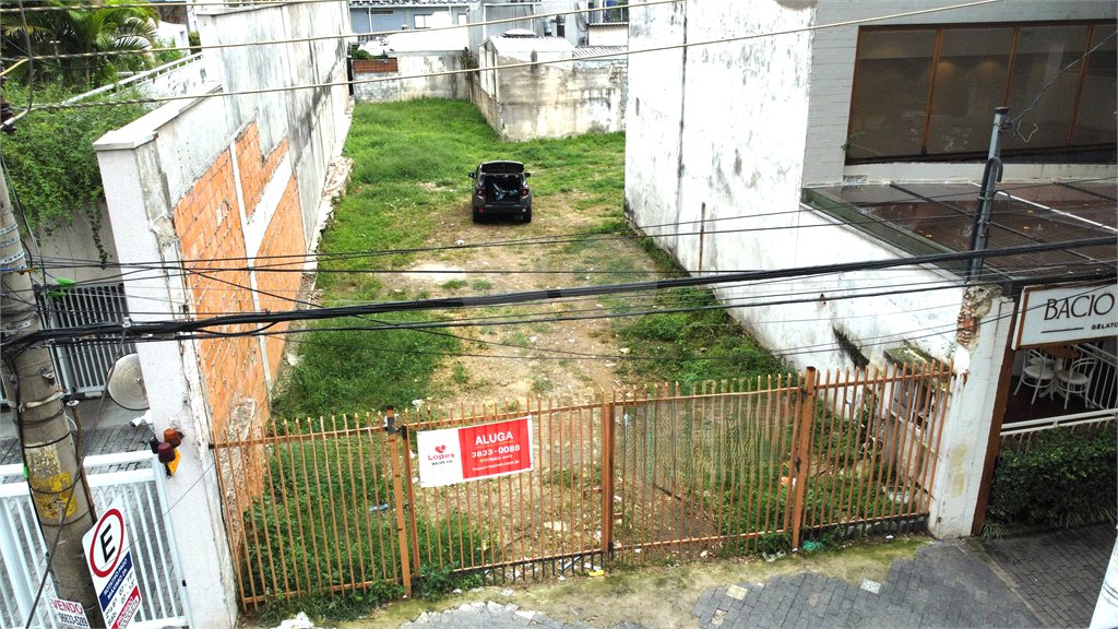 Terreno à venda ou para alugar em Vila Leopoldina, São Paulo, SP