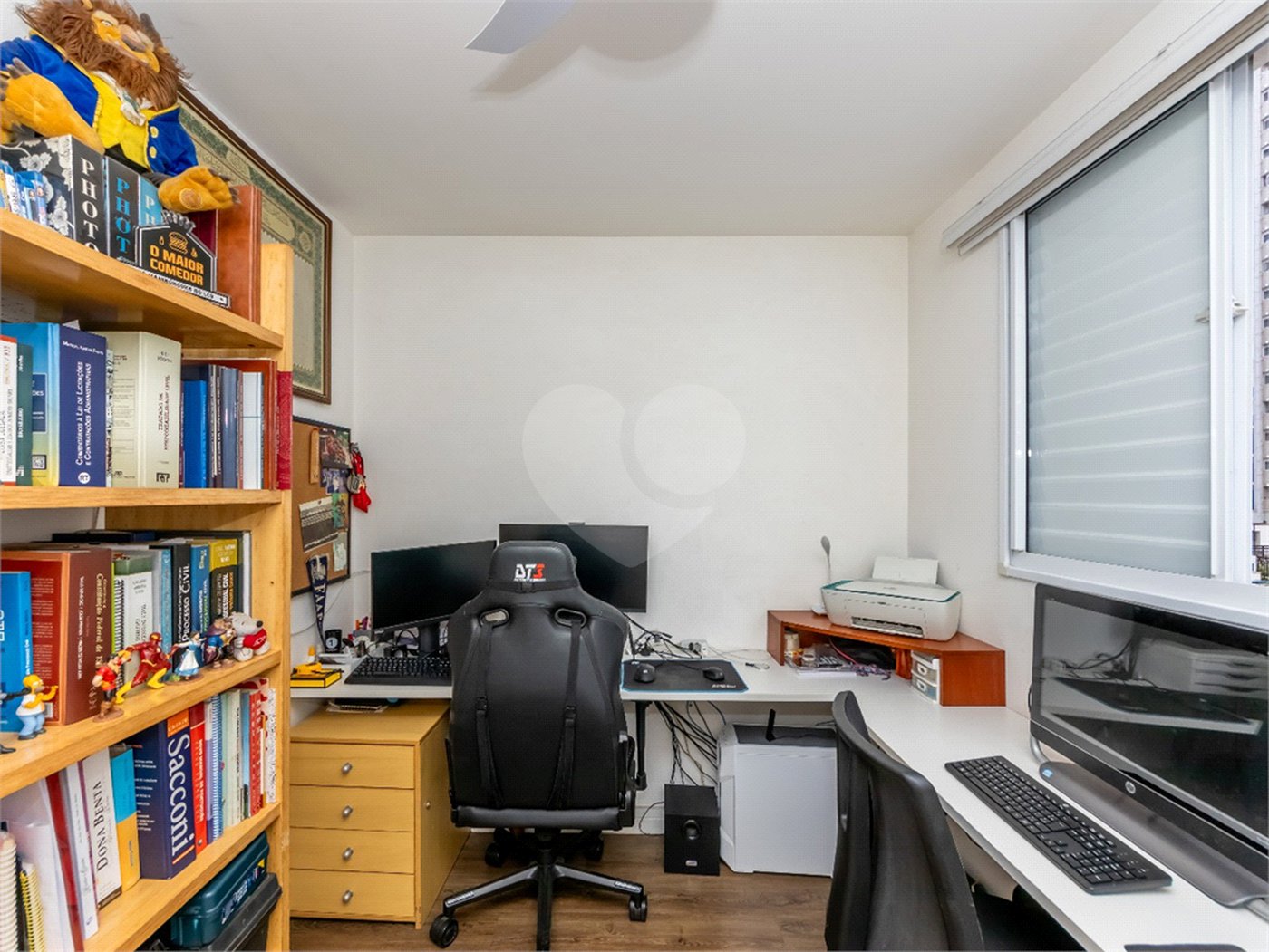 Apartamento à venda com 2 quartos, sendo 1 suíte,  em Jardim Caboré, São Paulo, SP