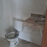 Apartamento Residencial à venda, Macuco, Santos - AP1011.