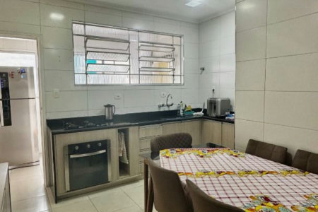 Apartamento com 3 dormitórios à venda, 120 m² por R$ 980.000,00 - Ponta da Praia - Santos/SP