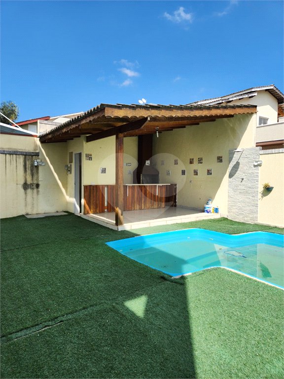 Casa à venda com 3 suítes no condomínio Atibia Park 1, Atibaia - SP