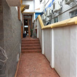 Casa Residencial à venda, Encruzilhada, Santos - CA0272.