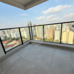 Studio à venda com 1 quarto em Perdizes, São Paulo, SP