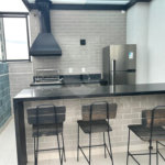Apartamento à venda com 2 suítes em Cerqueira César, São Paulo, SP