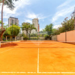 Apartamento à venda com 4 suítes em Santo Amaro, São Paulo, SP
