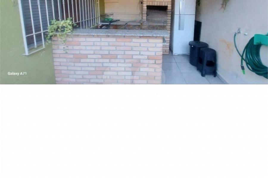 Sobrado à venda com 4 quartos, sendo 1 suíte,  no Brasilândia, São Paulo, SP