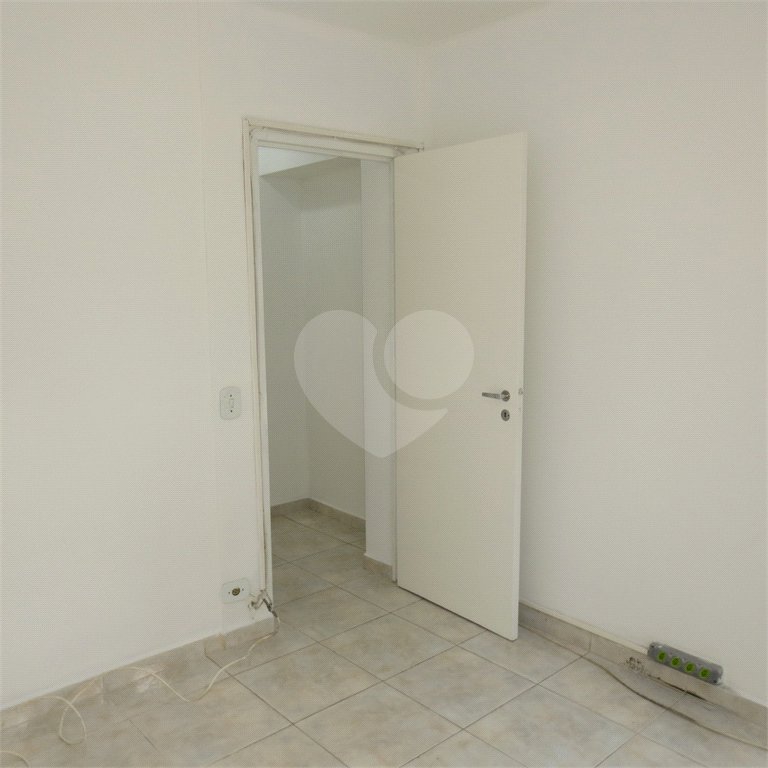 Apartamento à venda com 2 quartos em Vila Parque Jabaquara, São Paulo, SP