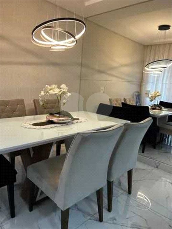Casa à venda com 3 quartos, sendo 1 suíte, no condomínio Horto Florestal II, Sorocaba - SP