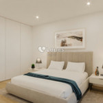 Apartamento T2 à venda em Matosinhos, Portugal 
