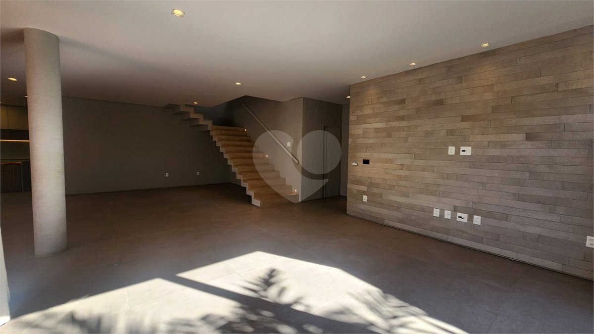 Casa à venda com 4 suítes no condomínio Mont Blanc, Sorocaba - SP