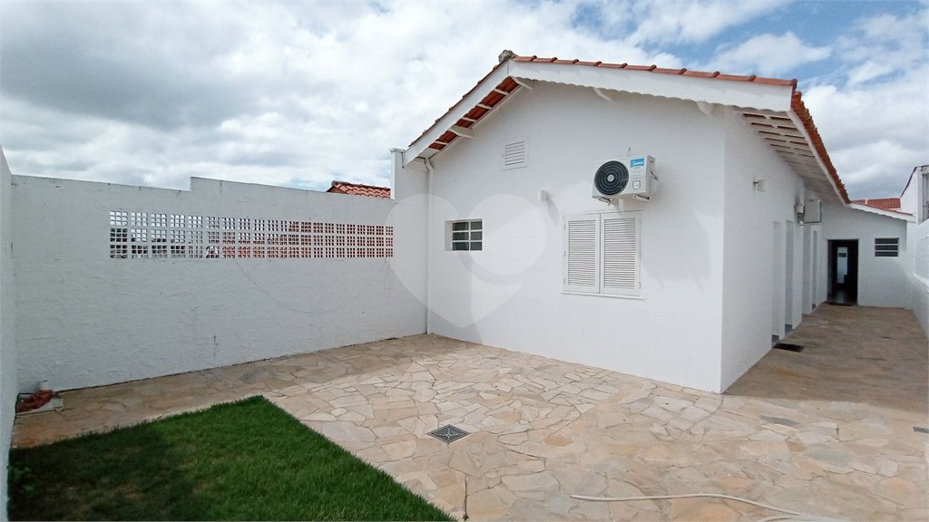 Casa para alugar em Santa Rosa, Vinhedo, SP