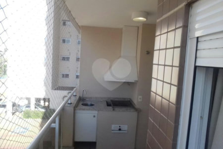 Apartamento para alugar com 2 quartos, sendo 1 suíte, em Vila Leopoldina, São Paulo, SP