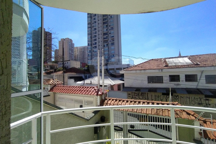 Sobrado à venda com 3 suítes em Mandaqui, São Paulo, SP