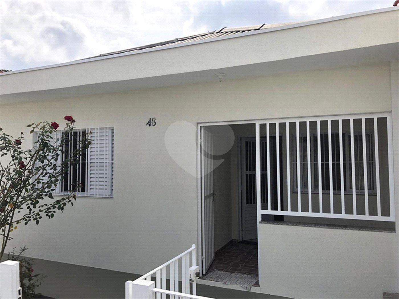 Casa Térrea à venda com 2 quartos no condomínio Dona Amélia Vieira Pita, São Paulo - SP