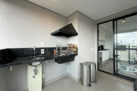 Apartamento à venda com 3 suítes em Pinheiros, São Paulo, SP