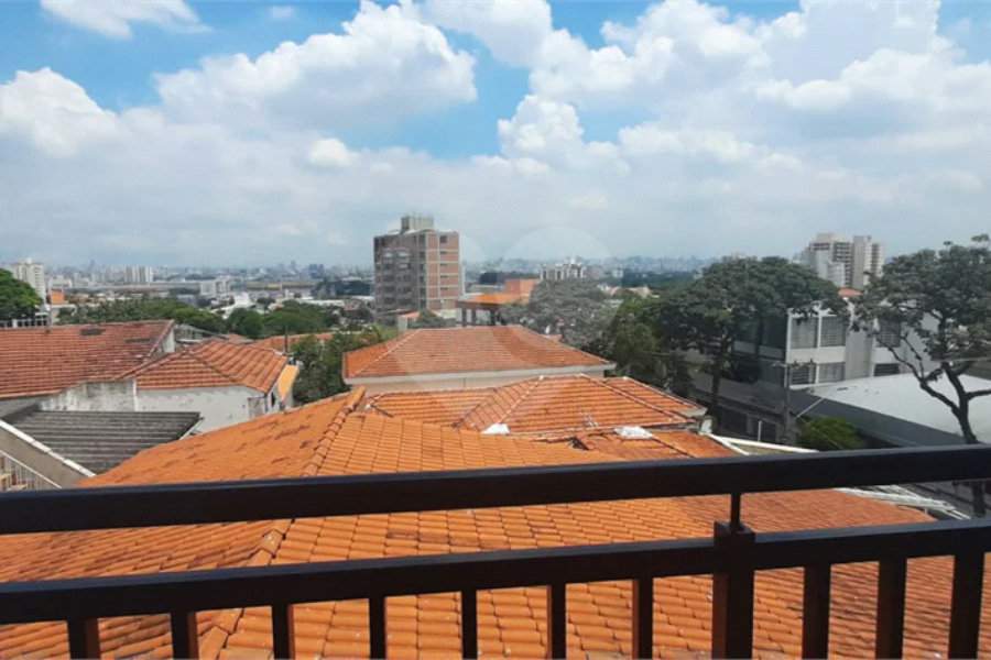 Apartamento à venda com 2 quartos em SANTANA, São Paulo, SP