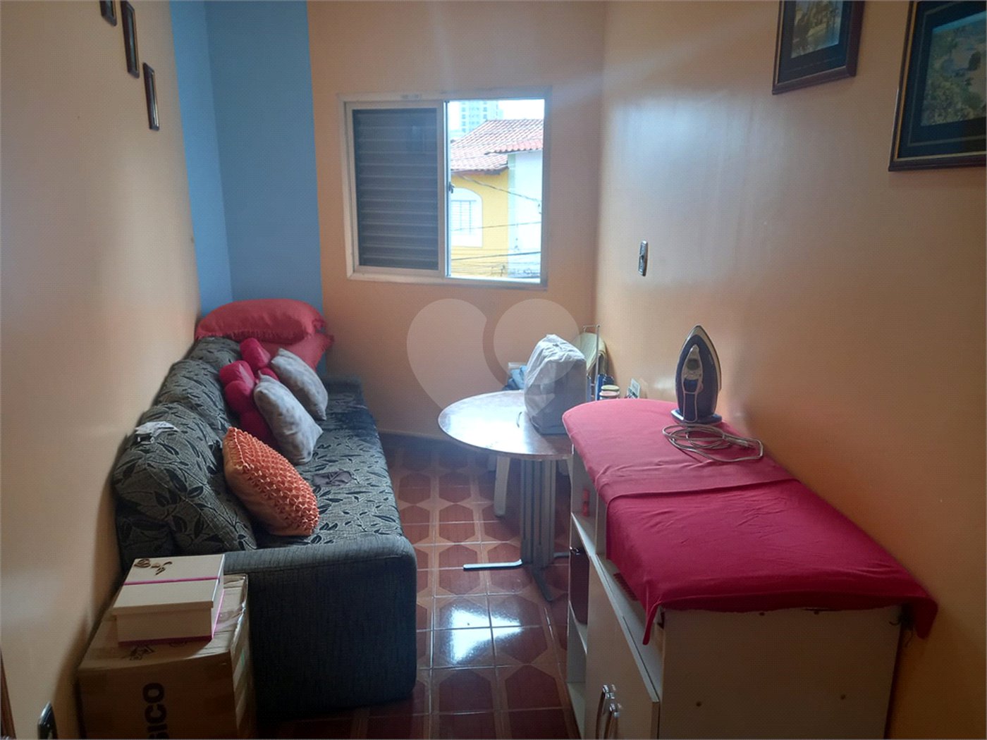 Sobrado à venda com 4 quartos, sendo 2 suítes, em Vila Nova Cachoeirinha, São Paulo, SP