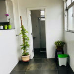 Apartamento Residencial à venda, Ponta da Praia, Santos - AP0856.
