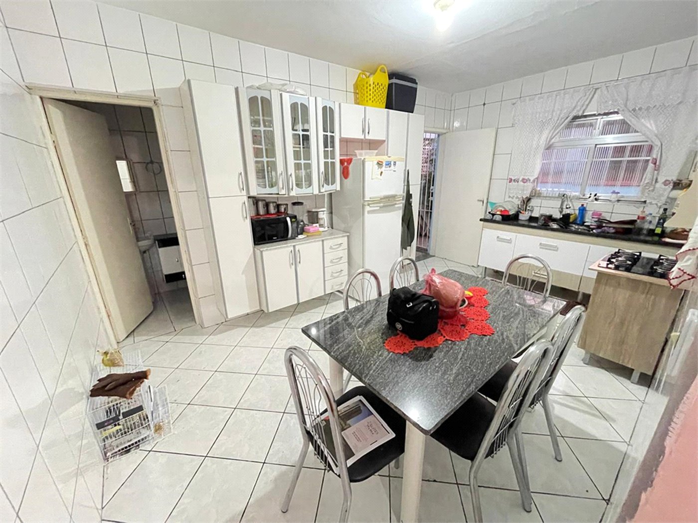 Casa Térrea à venda com 2 quartos, sendo 1 suíte, em Vila Buenos Aires, São Paulo, SP