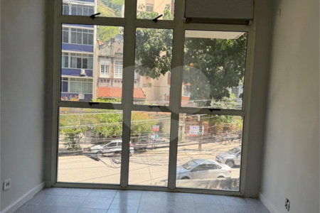 Sala à venda em Tijuca, Rio de Janeiro, RJ