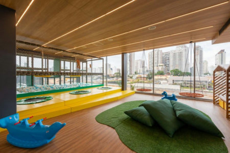Apartamento com 4 dormitórios à venda, 167 m² por R$ 4.207.639,77 - Brooklin - São Paulo/SP