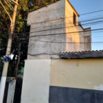 Sobrado à venda com 3 quartos em Vila Basileia, São Paulo, SP