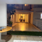 Casa à venda com 4 suítes no condomínio East Village, São Paulo - SP