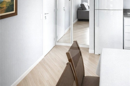 Apartamento á venda - Saúde