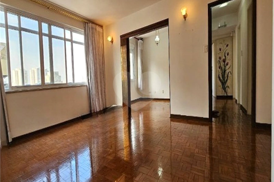 Apartamento para alugar com 2 quartos em Água Branca, São Paulo, SP
