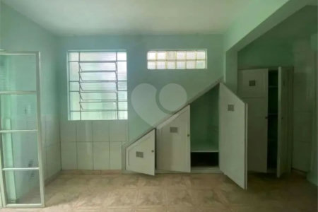 Casa à venda com 3 quartos em Jardim Guanabara, Campinas, SP