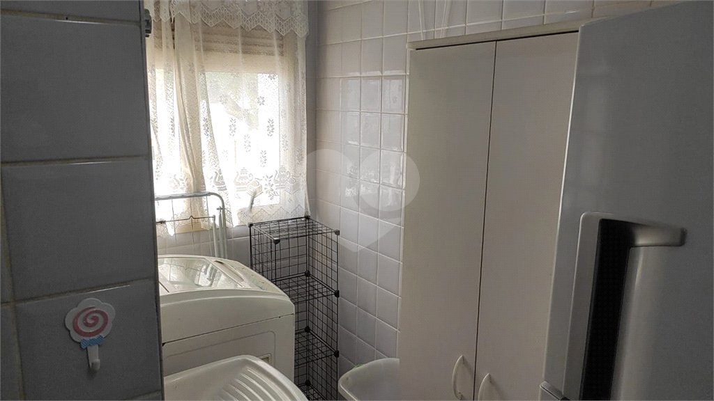 Apartamento para alugar com 2 quartos, sendo 1 suíte, em Parque Mandaqui, São Paulo, SP