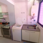 Cobertura à venda com 3 quartos, sendo 1 suíte, em Tijuca, Rio de Janeiro, RJ