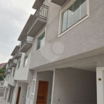 Casa à venda com 2 suítes no condomínio Residencial Napoles, São Paulo - SP