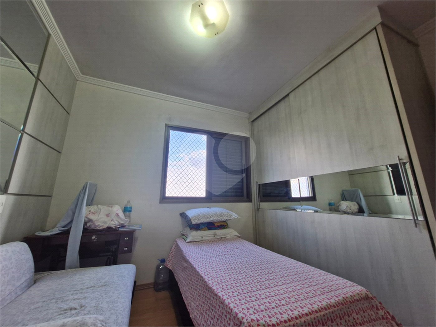 Apartamento à venda com 3 quartos, sendo 2 suítes, em Santana, São Paulo, SP