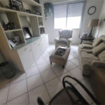 Apartamento Residencial à venda, Gonzaga, Santos - AP0836.