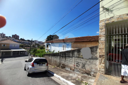 Casa à venda com 2 quartos em Vila Aurora (zona Norte), São Paulo, SP
