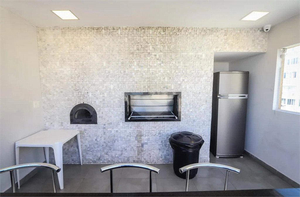 Apartamento à venda com 2 quartos em Bela Vista, São Paulo, SP
