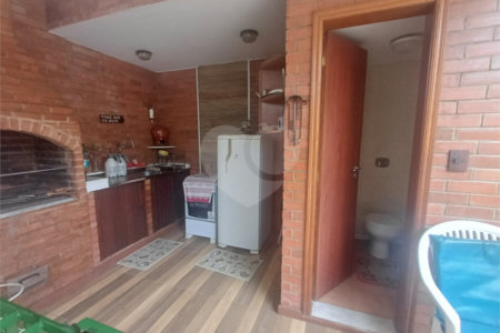 Casa à venda com 4 quartos, sendo 1 suíte,  em Tijuca, Rio de Janeiro, RJ