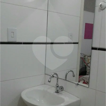 Apartamento 1 dormitório - Santa Cecilia