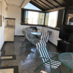 Cobertura à venda com 5 quartos, sendo 3 suítes, em Vila Andrade, São Paulo, SP
