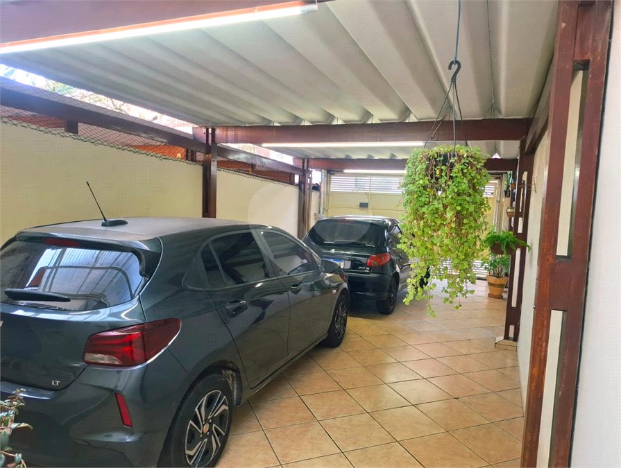 Sobrado à venda com 3 quartos, sendo 2 suítes, em Santana, São Paulo, SP