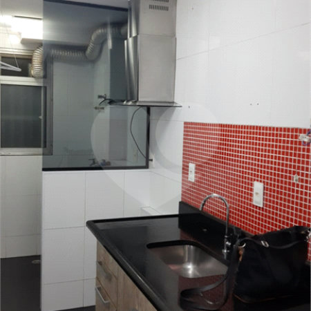 Apartamento à venda com 2 quartos em Vila das Belezas, São Paulo, SP