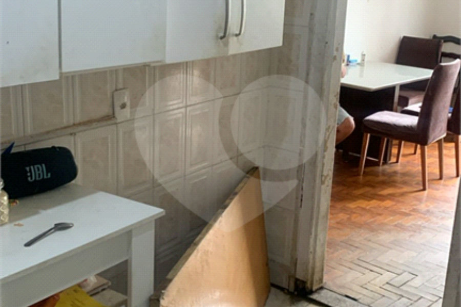 Apartamento à venda com 2 quartos em Bom Retiro, São Paulo, SP