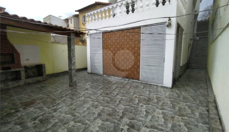 Sobrado à venda com 5 quartos, sendo 1 suíte,  em Mandaqui, São Paulo, SP