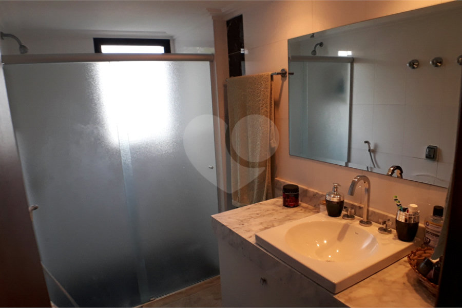 Apartamento à venda com 4 suítes em Santana, São Paulo, SP