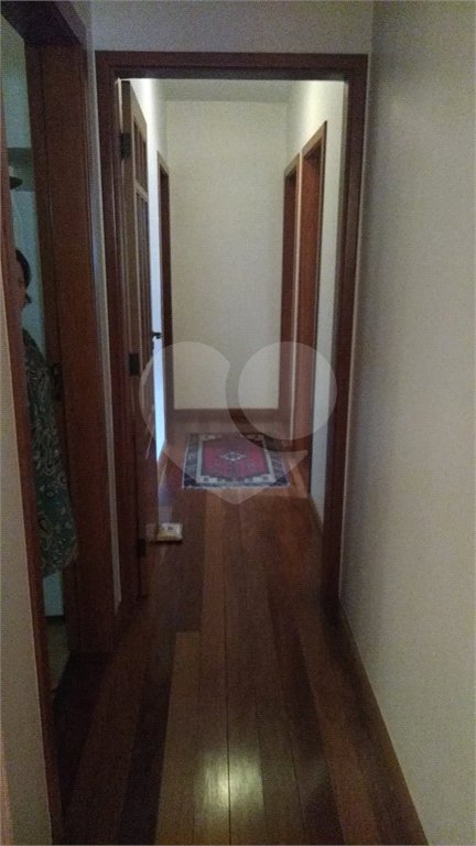 Casa Térrea à venda com 3 suítes em Super Quadra Morumbi, São Paulo, SP