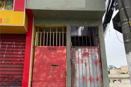 Prédio à venda em Jardim Casablanca, São Paulo, SP